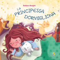 PRINCIPESSA DORMIGLIONA