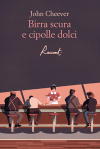 BIRRA SCURA E CIPOLLE DOLCI