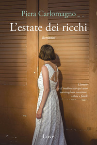 ESTATE DEI RICCHI