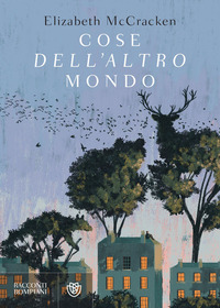 COSE DELL\'ALTRO MONDO