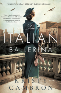 THE ITALIAN BALLERINA