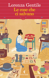 COSE CHE CI SALVANO