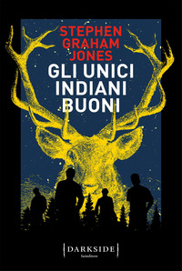UNICI INDIANI BUONI