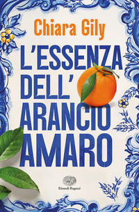 ESSENZA DELL\'ARANCIO AMARO