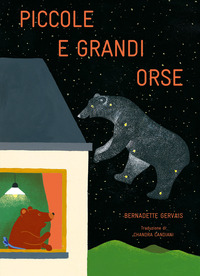 PICCOLE E GRANDI ORSE