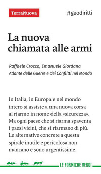 NUOVA CHIAMATA ALLE ARMI