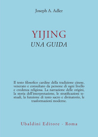 YIJING - UNA GUIDA