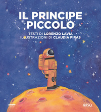PRINCIPE PICCOLO