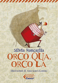 ORCO QUA ORCO LA\'