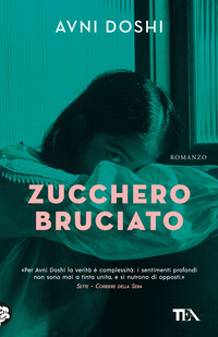 ZUCCHERO BRUCIATO