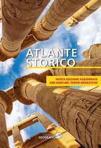 ATLANTE STORICO
