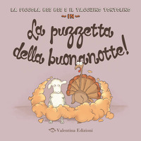 PUZZETTA DELLA BUONANOTTE