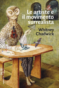 ARTISTE E IL MOVIMENTO SURREALISTA