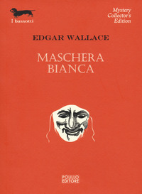 MASCHERA BIANCA