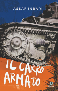 CARRO ARMATO