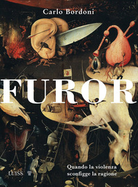 FUROR - QUANDO LA VIOLENZA SCONFIGGE LA RAGIONE