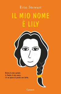MIO NOME E\' LILY