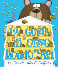 GUIDA DI ORSO AL MONDO DELLE API