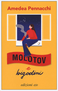 MOLOTOV E BIGODINI