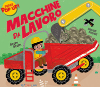 MACCHINE DA LAVORO