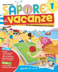 SAPORE DI VACANZE
