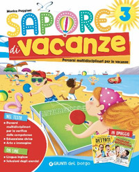 SAPORE DI VACANZE