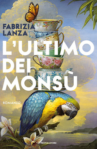 ULTIMO DEI MONSU\'
