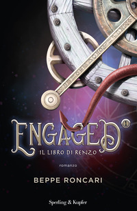 ENGAGED - IL LIBRO DI RENZO
