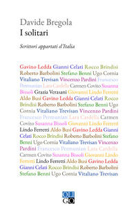SOLITARI SCRITTORI APPARTATI D\'ITALIA