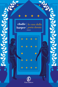 CASA DALLA PORTA DORATA