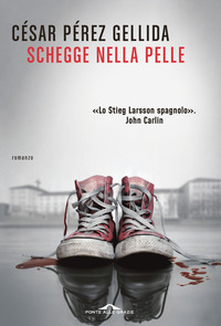SCHEGGE NELLA PELLE
