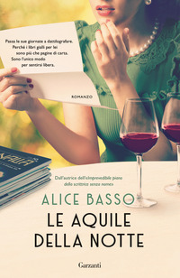 AQUILE DELLA NOTTE