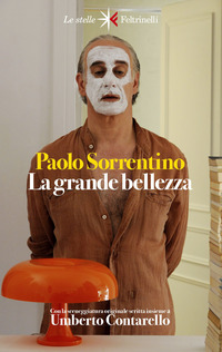 GRANDE BELLEZZA - DIARIO DEL FILM