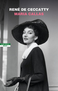 MARIA CALLAS