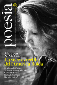 POESIA 19/2023 - RIVISTA INTERNAZIONALE DI CULTURA POETICA