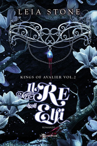 RE DEGLI ELFI - KINGS OF AVALIER 2