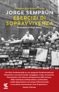 ESERCIZI DI SOPRAVVIVENZA
