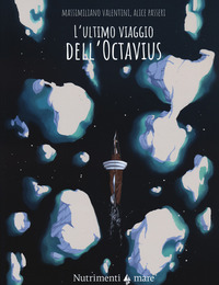 ULTIMO VIAGGIO DELL\'OCTAVIUS