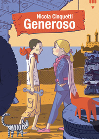 GENEROSO