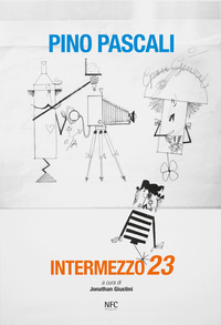 INTERMEZZO 23 PINO PASCALI