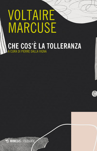 CHE COS\'E\' LA TOLLERANZA