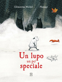 LUPO UN PO\' SPECIALE