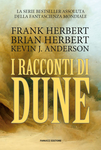 RACCONTI DI DUNE