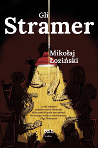 STRAMER