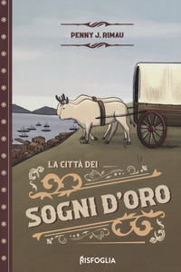 CITTA\' DEI SOGNI D\'ORO