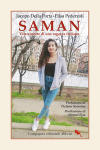 SAMAN - VITA E MORTE DI UNA RAGAZZA ITALIANA