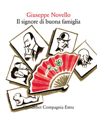 SIGNORE DI BUONA FAMIGLIA