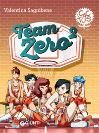 TEAM ZERO 2