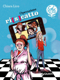 OPERAZIONE RISCATTO