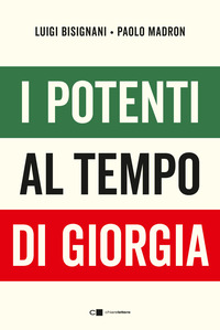 POTENTI AL TEMPO DI GIORGIA